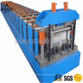 Color Roofing Sheet Tile Forming Machine